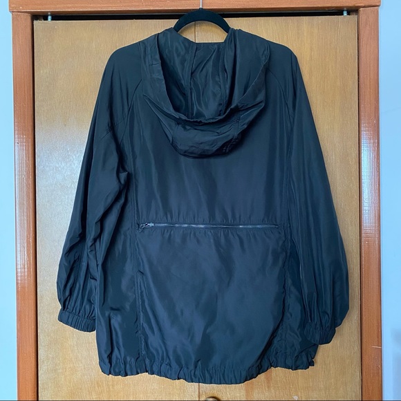ZARA Packable Windbreaker - Picture 5 of 10